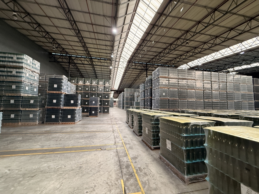 To Let Commercial Property for Rent in Parow Industrial Western Cape
